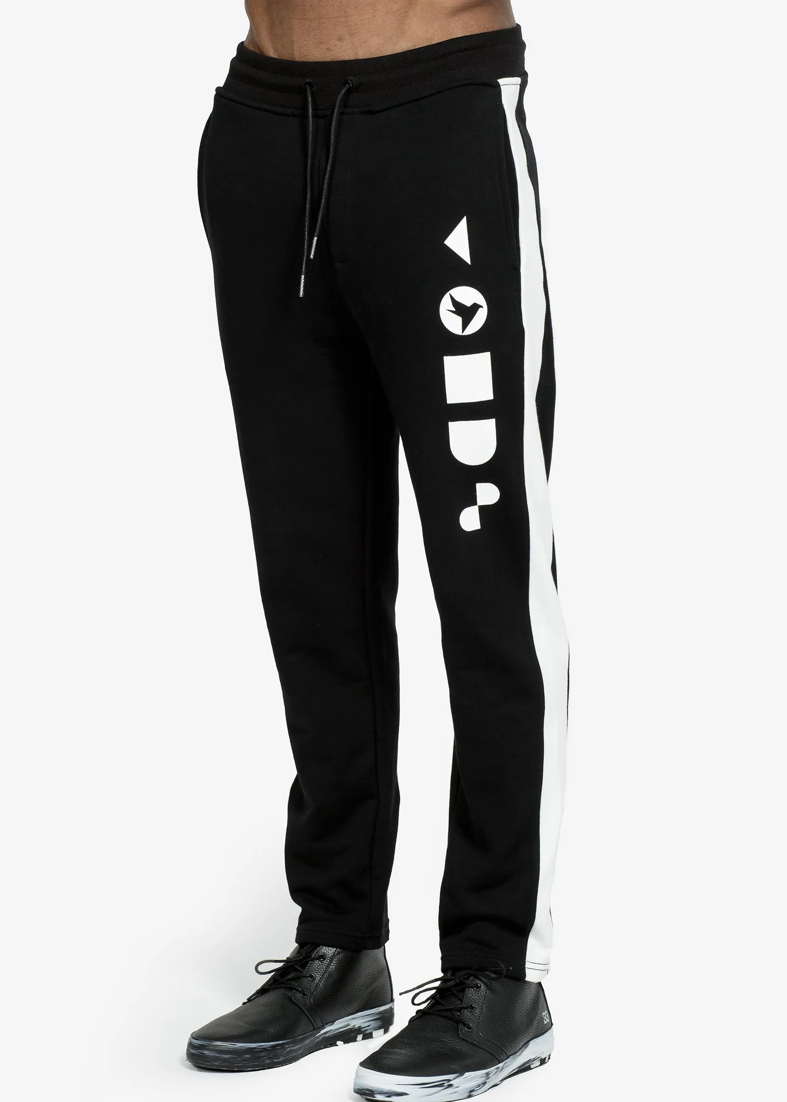 Konus Men's Hanks Zip Sweatpants