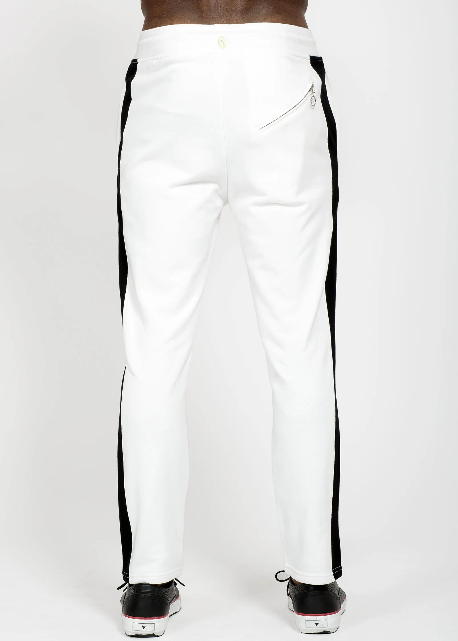 Konus Men's Hanks Zip Sweatpants