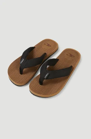 Koosh Sandalen | Dijon