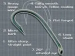 Korda Longshank X Hooks