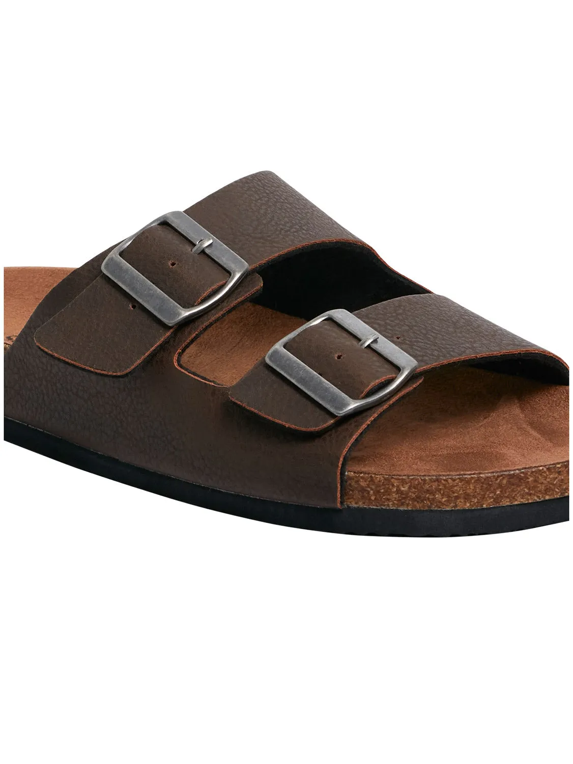 Kustom Men's Duo Slide Sandal