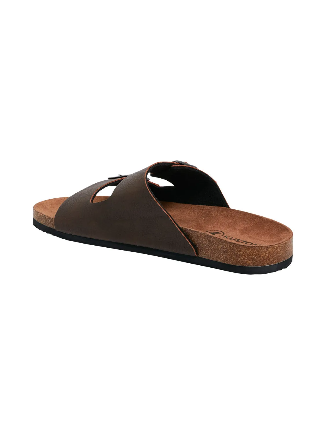 Kustom Men's Duo Slide Sandal