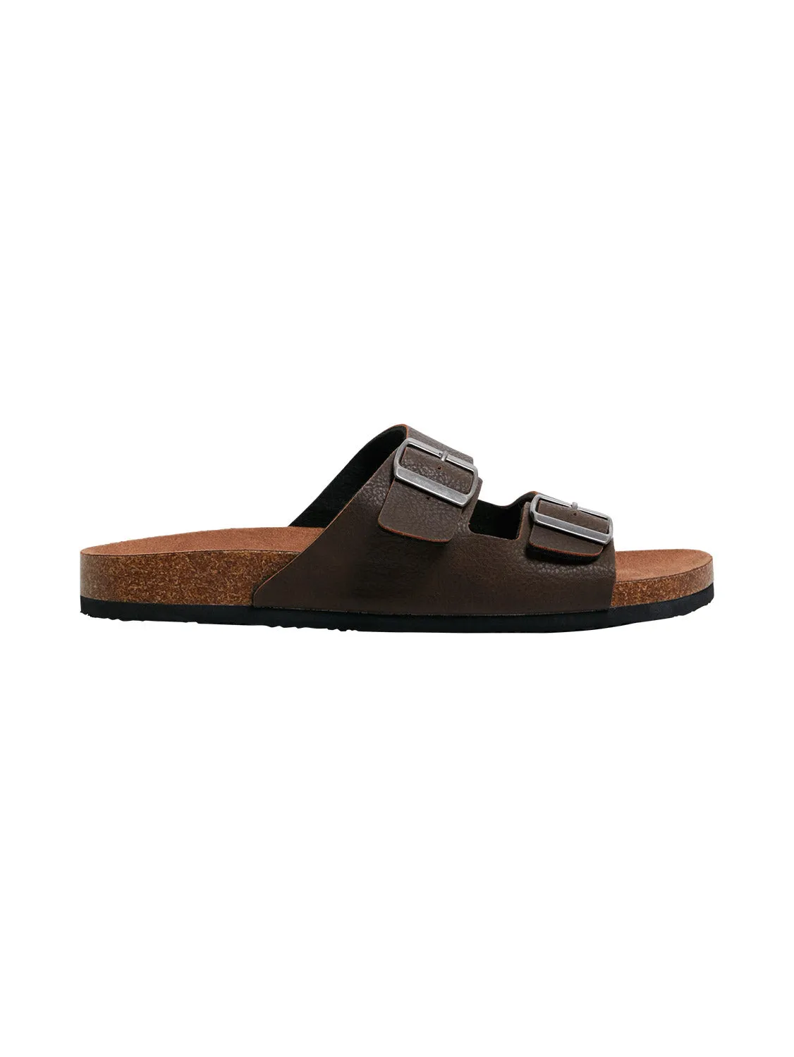 Kustom Men's Duo Slide Sandal