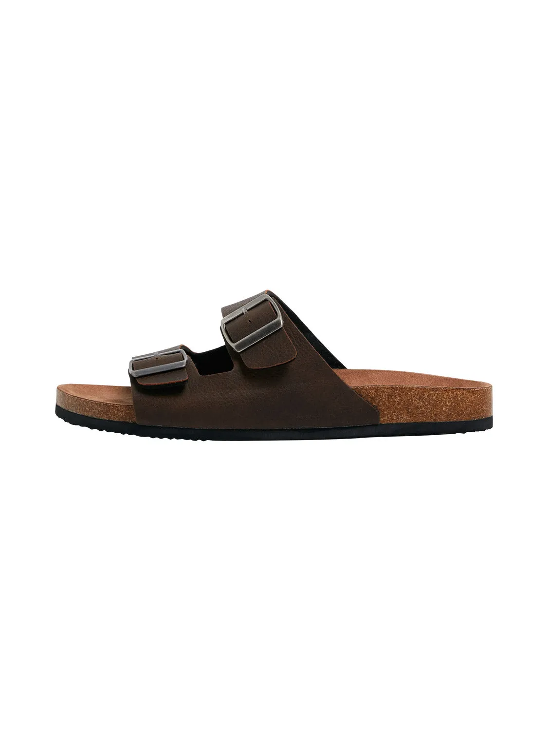 Kustom Men's Duo Slide Sandal