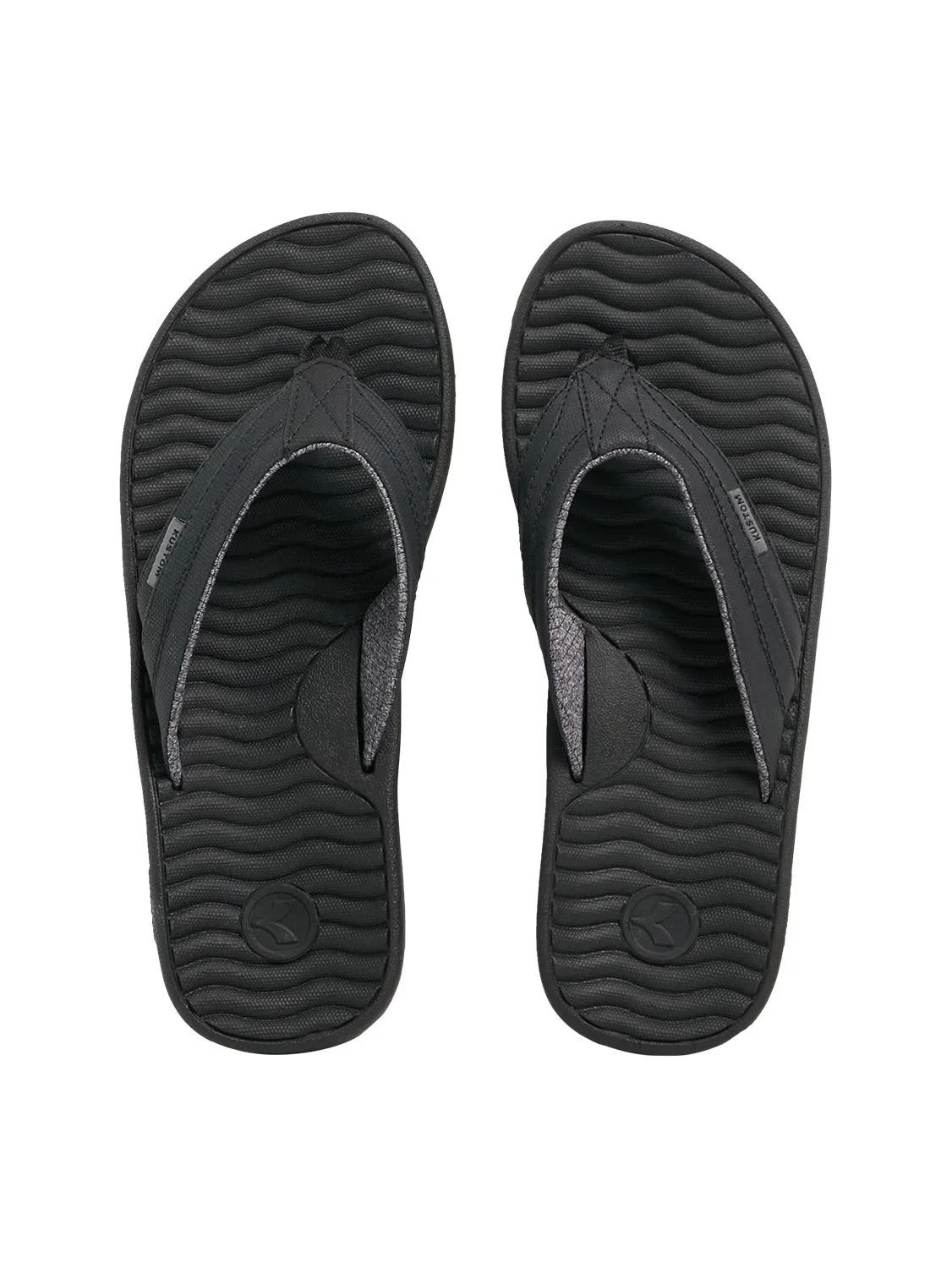 Kustom Men's Quest Sandal
