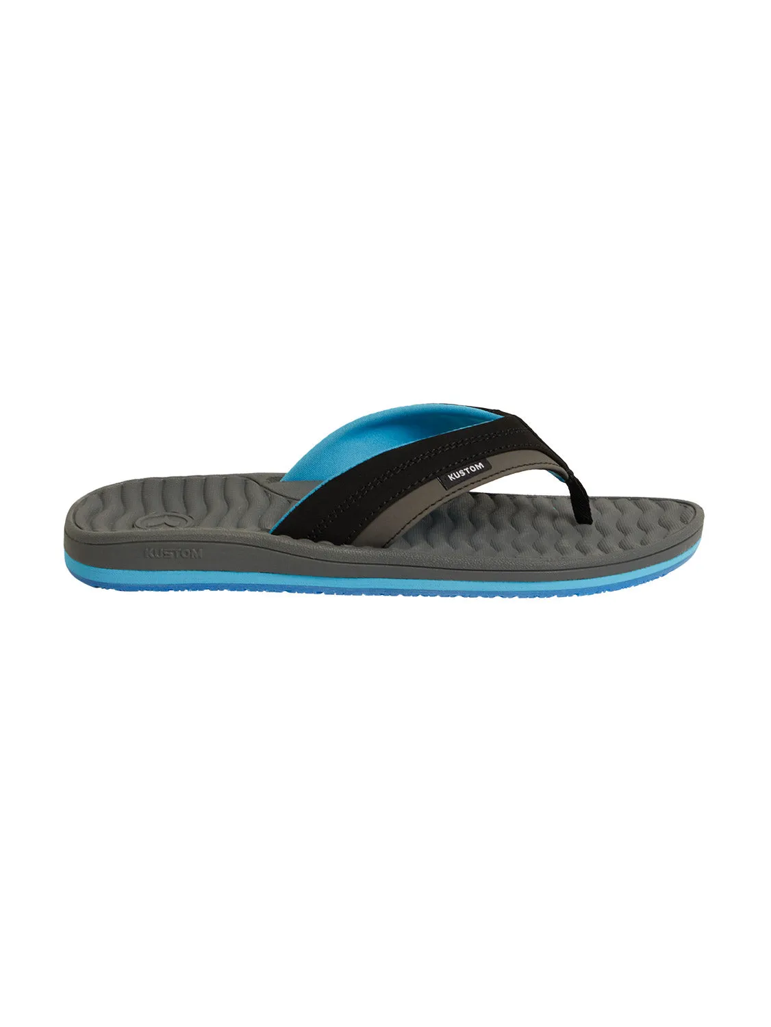 Kustom Men's Quest Sandal