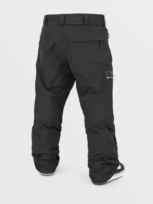 L Gore-Tex Hose - BLACK
