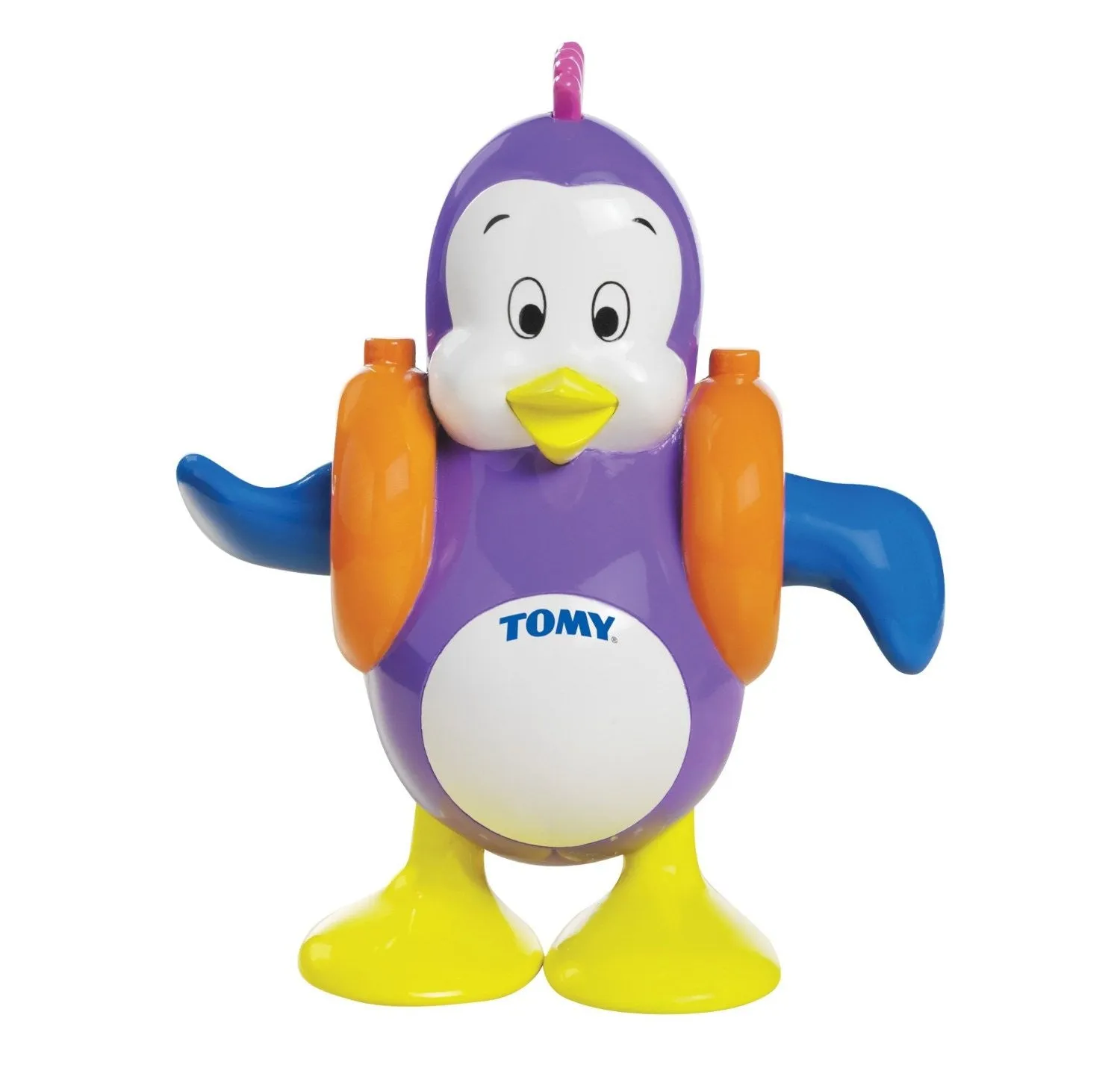 Lamaze Splashy The Penguin