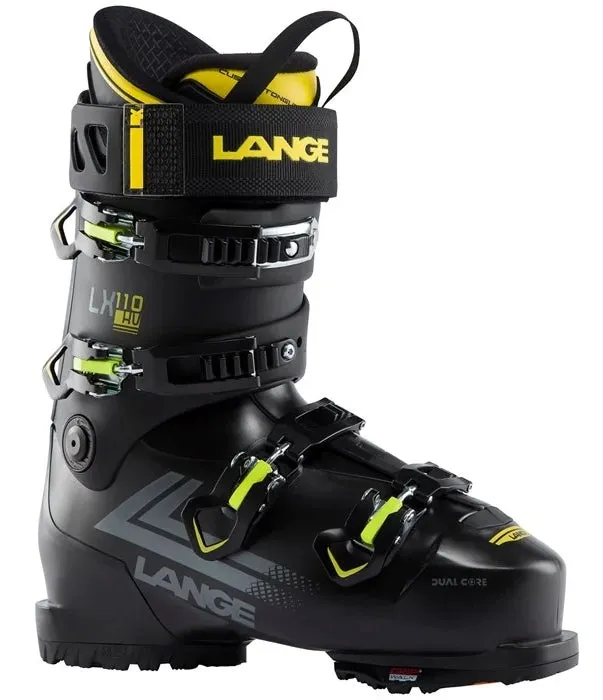 Lange LX 110 HV Ski Boots Mens