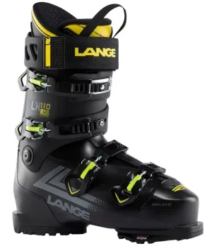 Lange LX 110 HV Ski Boots Mens