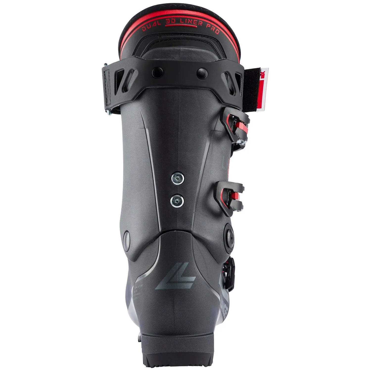 Lange LX 120 HV Ski Boots Mens
