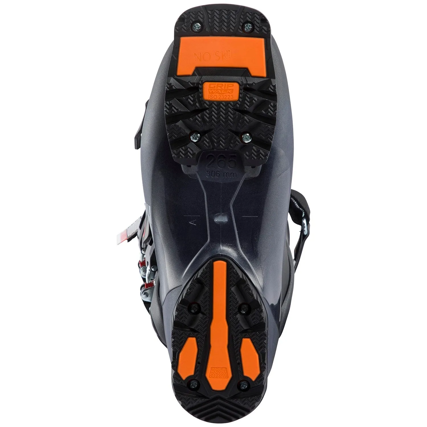 Lange LX 120 HV Ski Boots Mens