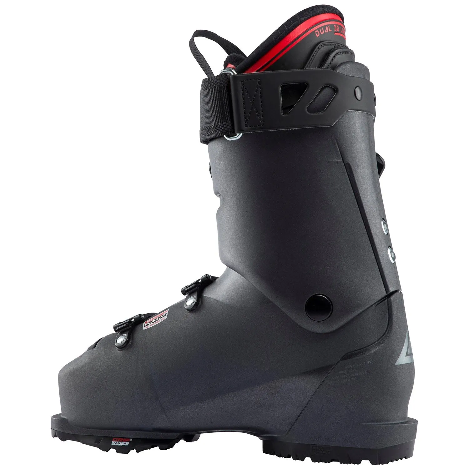 Lange LX 120 HV Ski Boots Mens