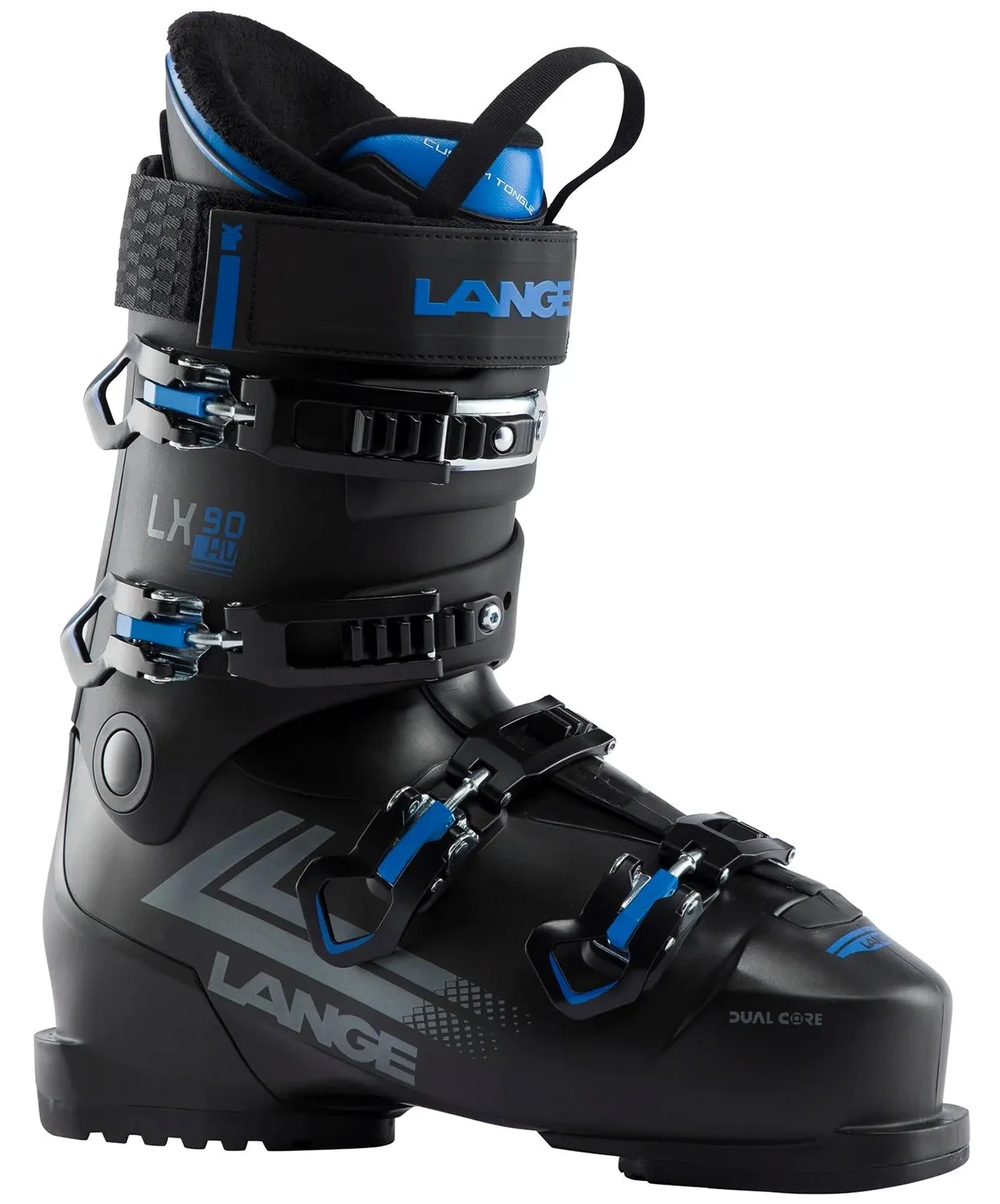 Lange LX 90 HV Ski Boots Mens