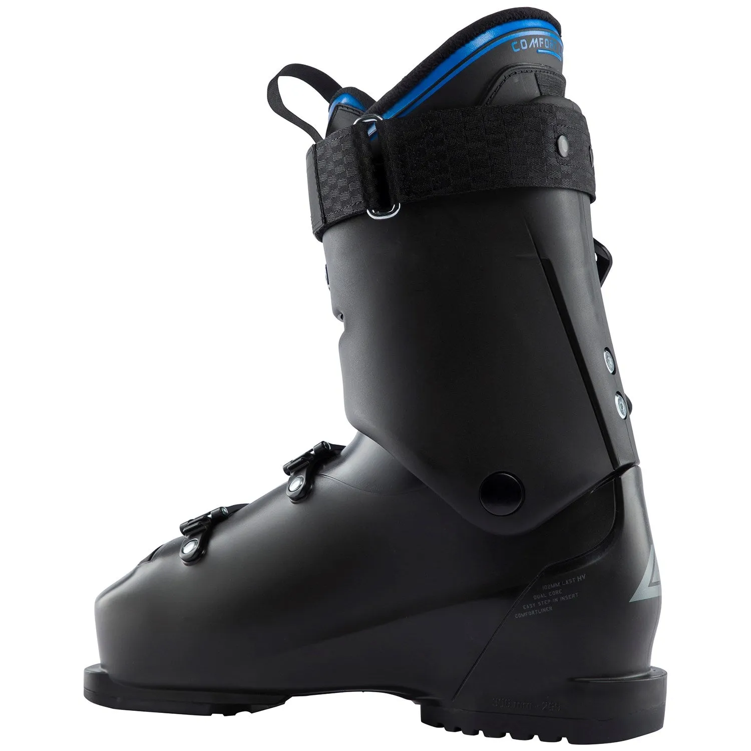Lange LX 90 HV Ski Boots Mens