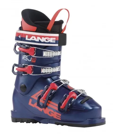 Lange RSJ 60 Ski Boots Kids