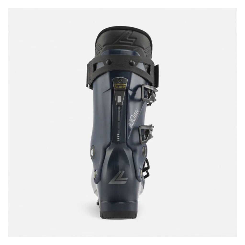 Lange Shadow 100 MV GW Ski Boot Mens 2025