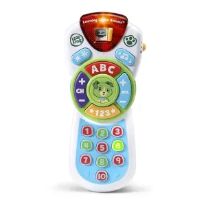 Leapfrog Scout's Learning Lights Remote Deluxe