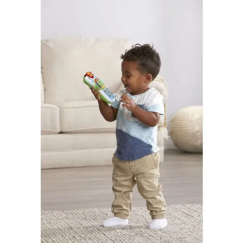 Leapfrog Scout's Learning Lights Remote Deluxe