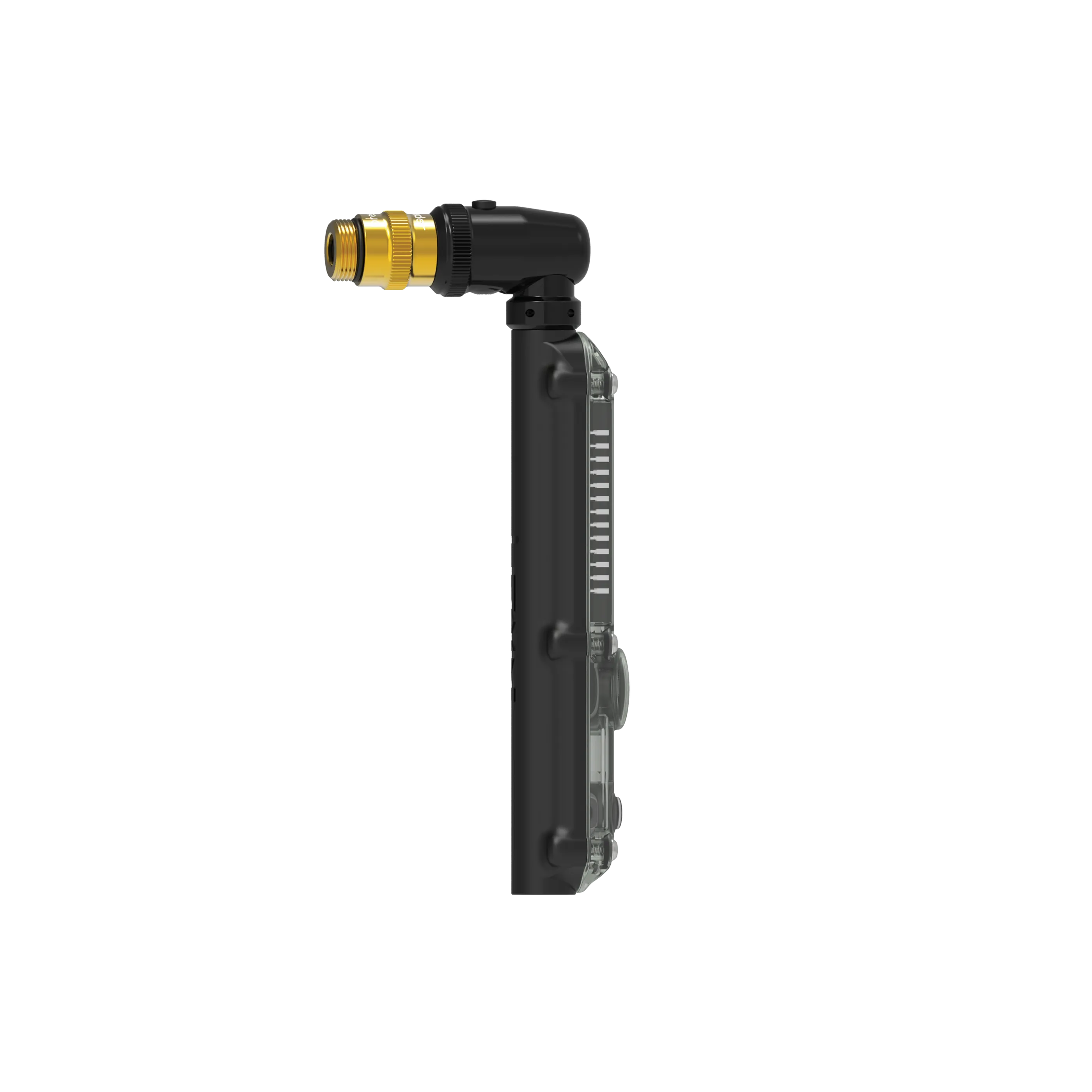Lezyne Digital Check Drive Gauge