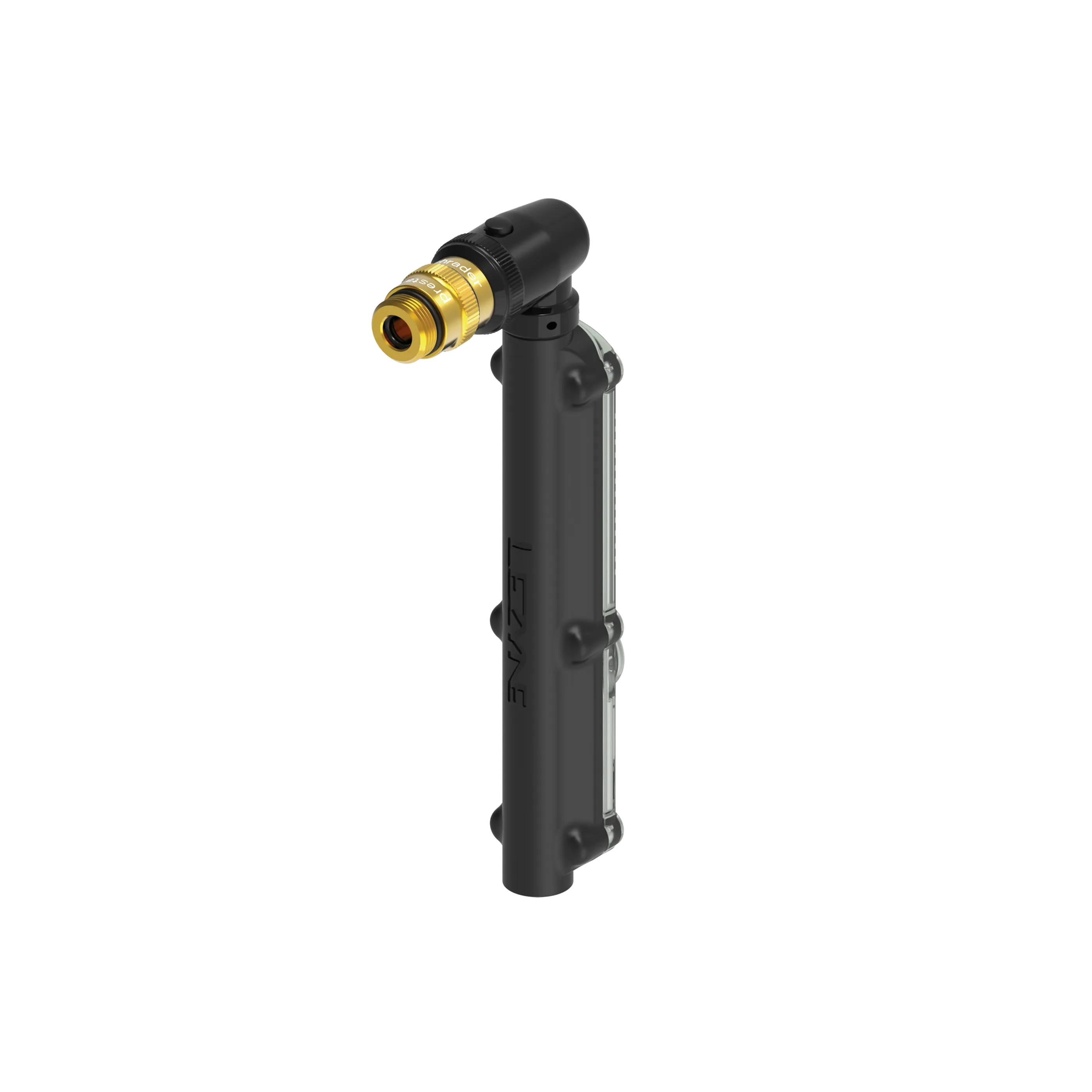 Lezyne Digital Check Drive Gauge