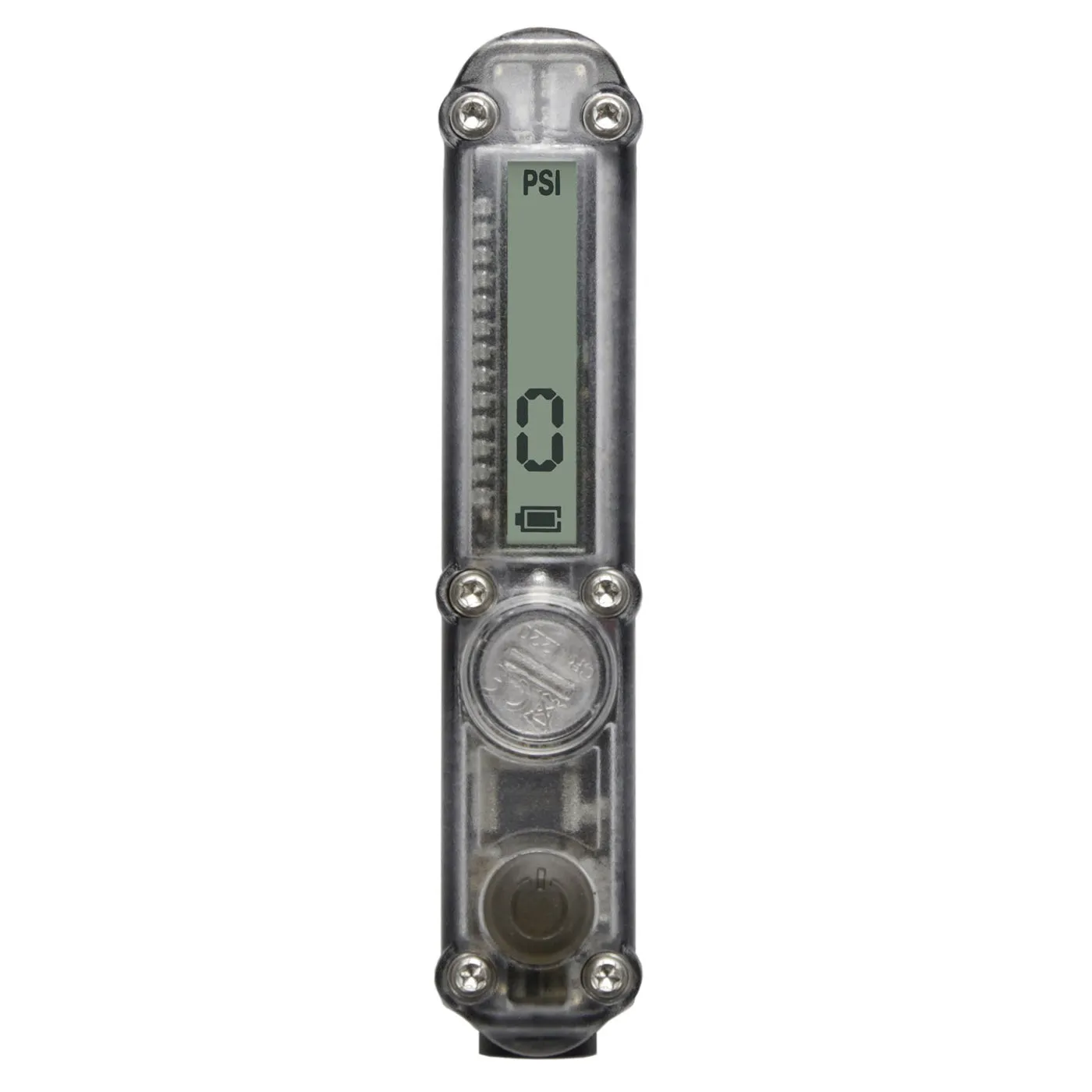 Lezyne Digital Check Drive Gauge