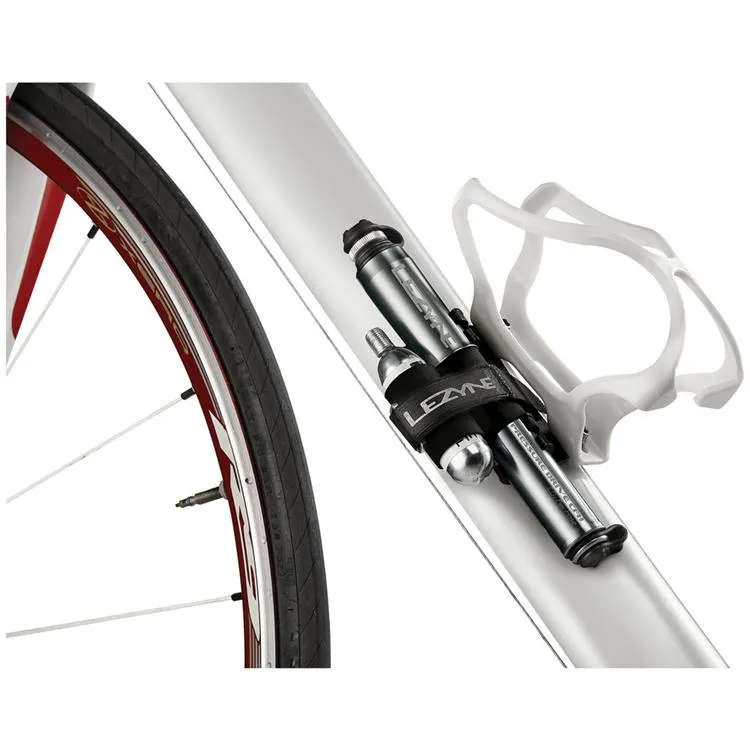 Lezyne Pressure Dive CFH