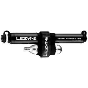 Lezyne Pressure Dive CFH