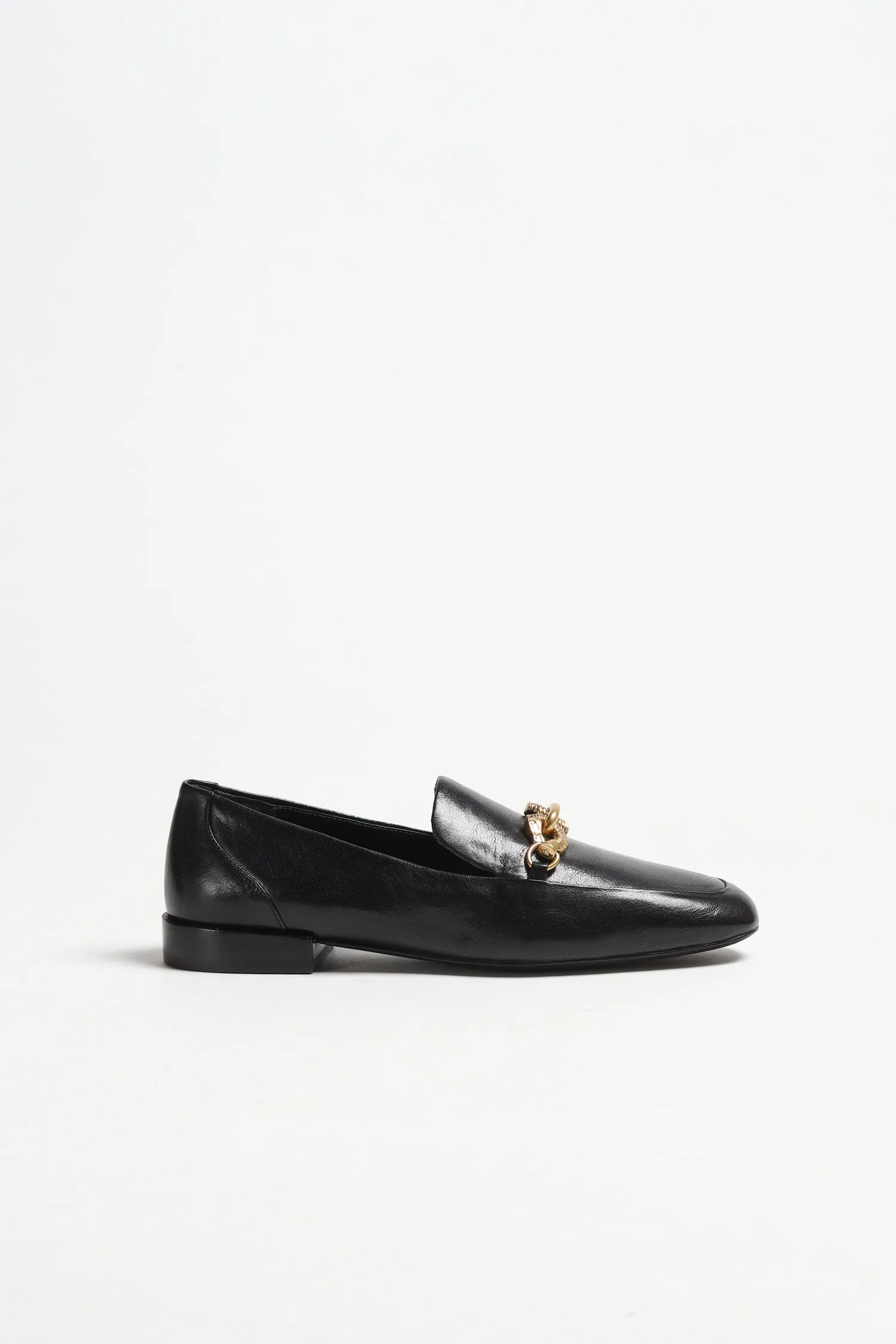 Loafer Jessa in Perfect Black
