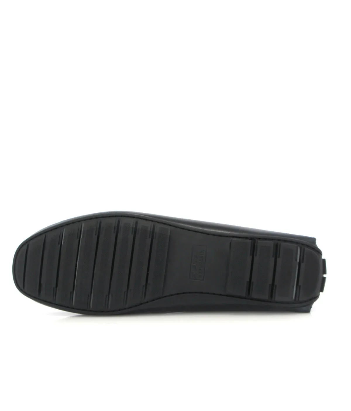 Loafers City - pull up azul marinho