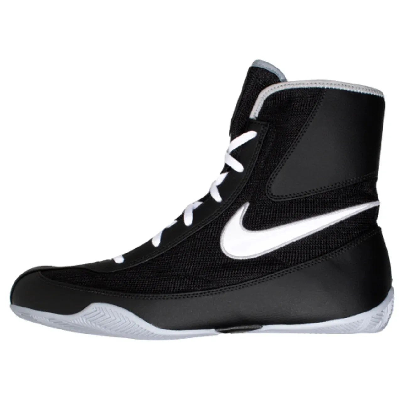Machomai Boxing Shoes - Nike