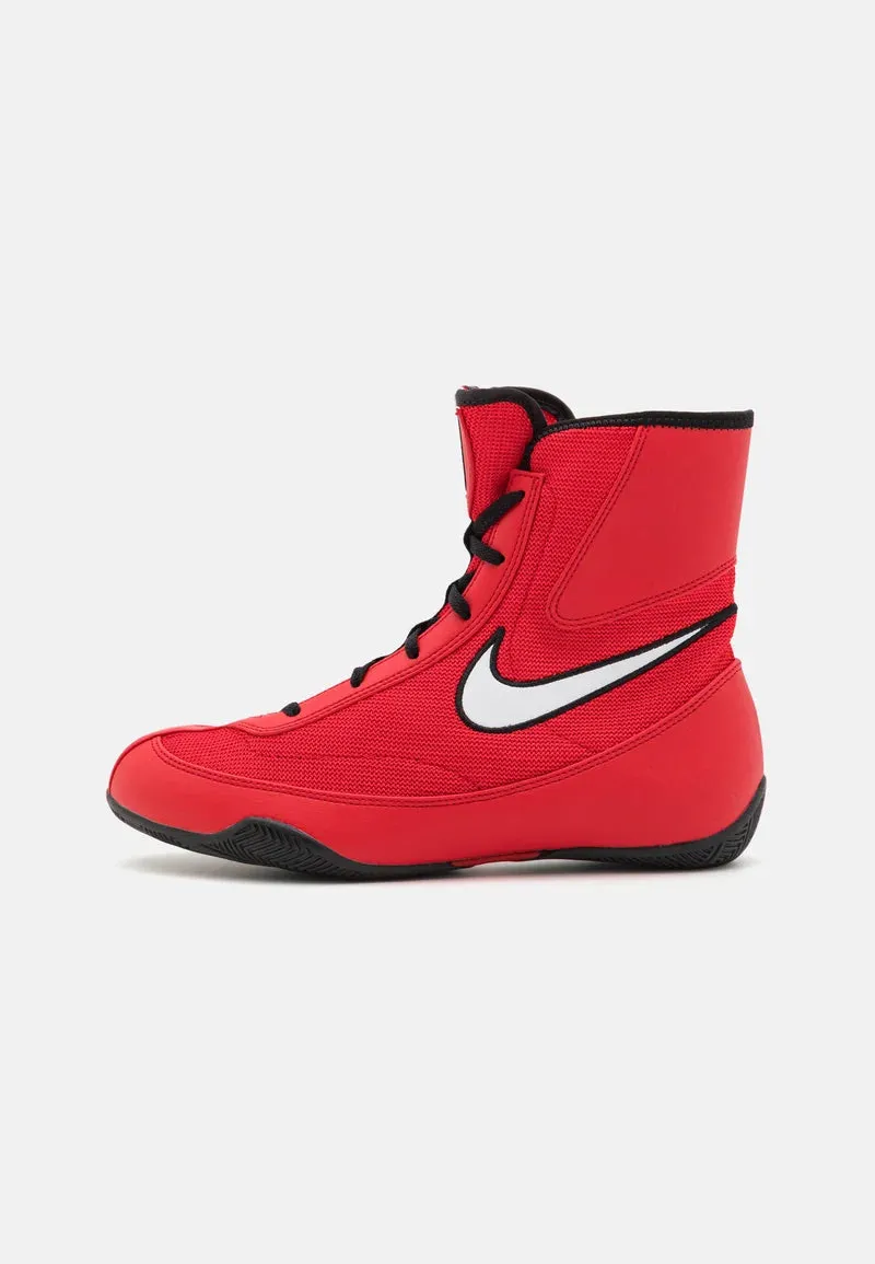 Machomai Boxing Shoes - Nike