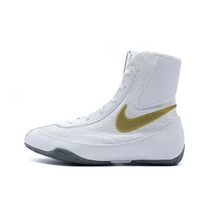 Machomai Boxing Shoes - Nike