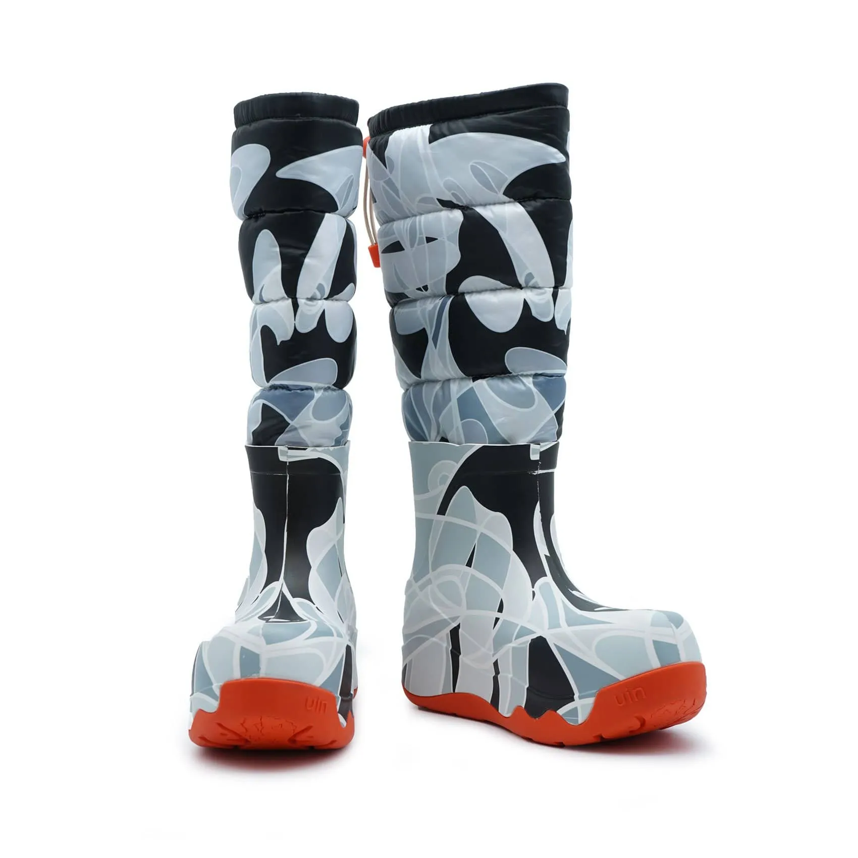 Magnolia Navarra Boots Women