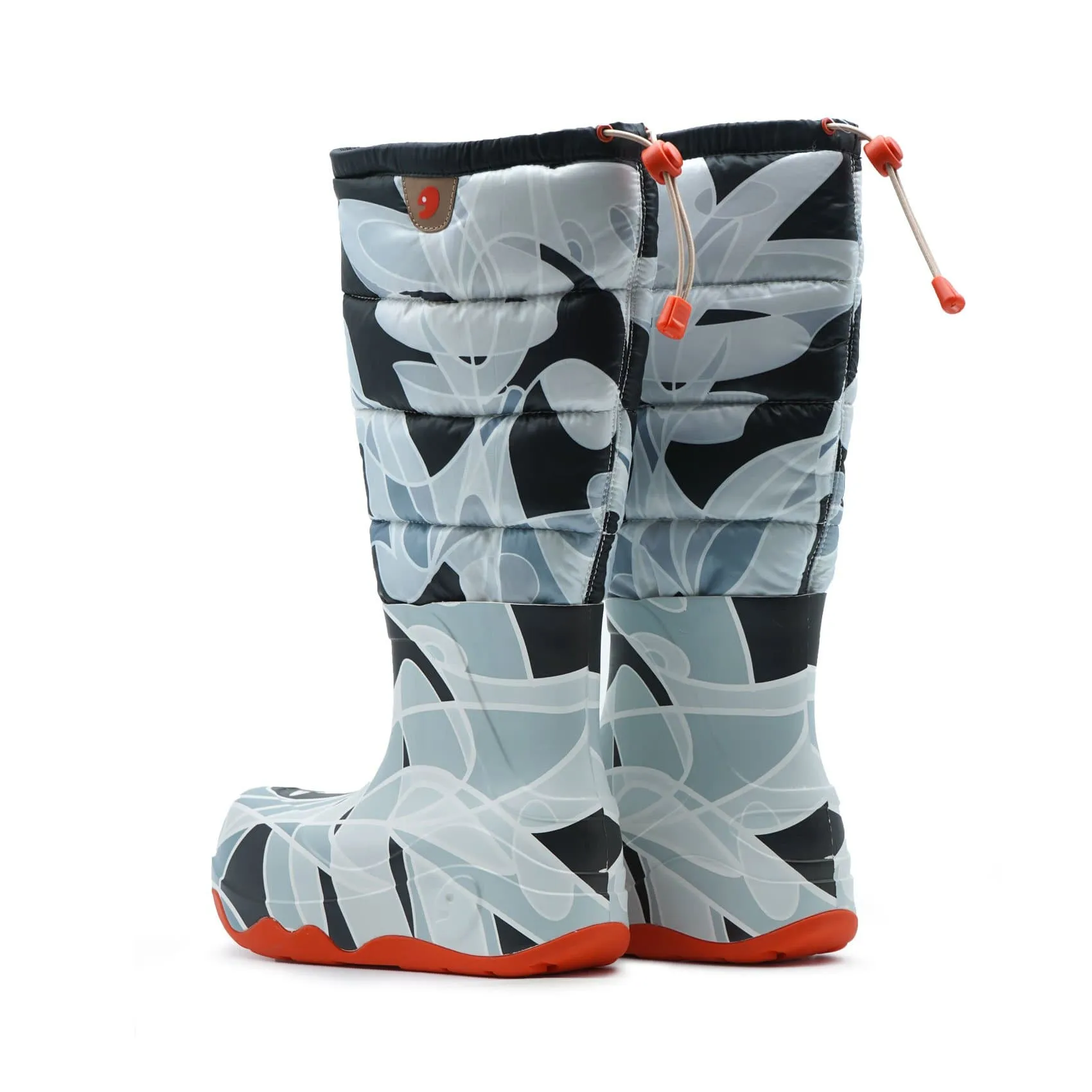 Magnolia Navarra Boots Women