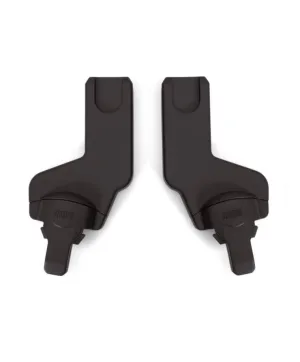 Mamas & Papas Flip / Ocarro Maxi Cosi / Cybex Adaptors