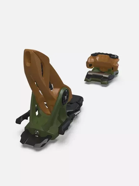 Marker Griffon 13 ID Alpine Binding 2024