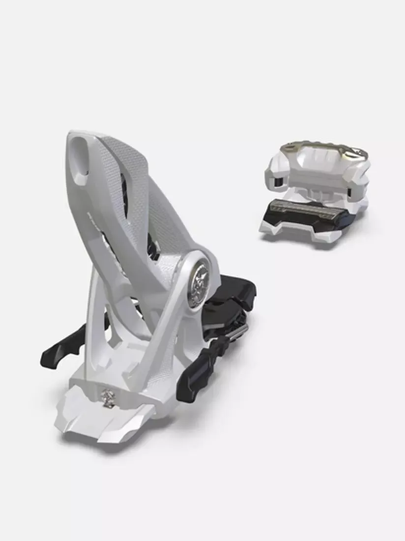 Marker Griffon 13 ID Alpine Binding White 2025