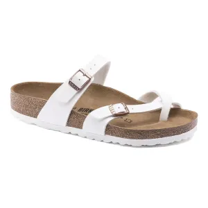 Mayari Birko-Flor (White)