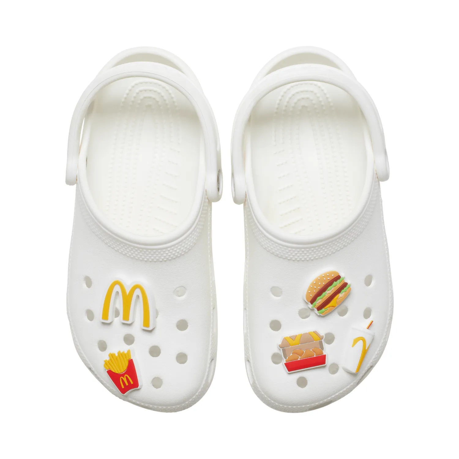 McDonalds 5 pack