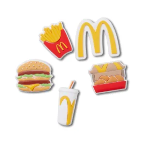 McDonalds 5 pack