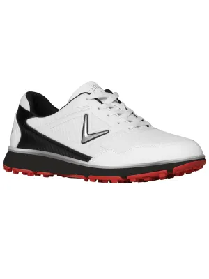 Mens Balboa Vent Shoes