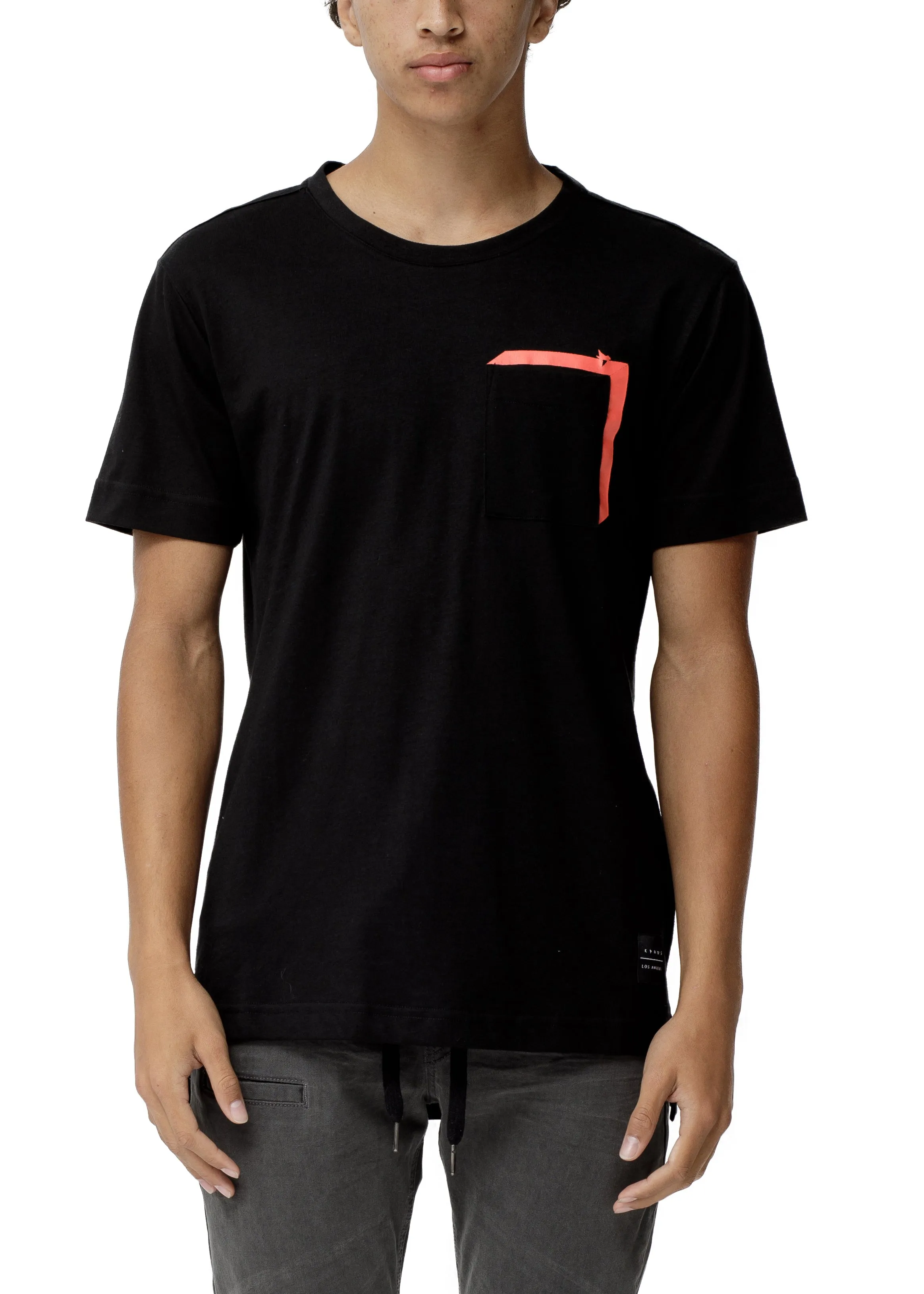 Men's Penn Graphic Tee