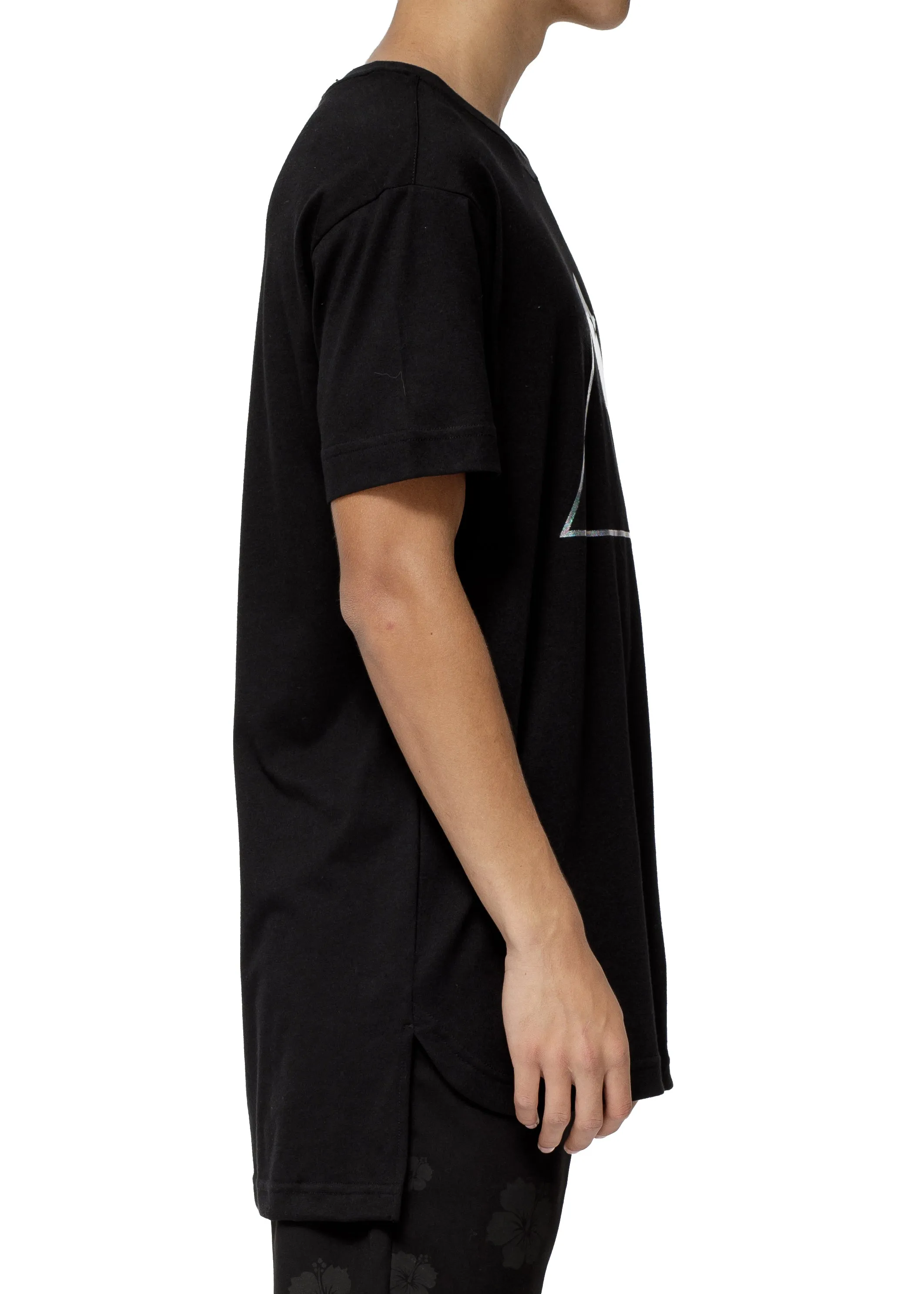 Men's Prism Printed Tee
