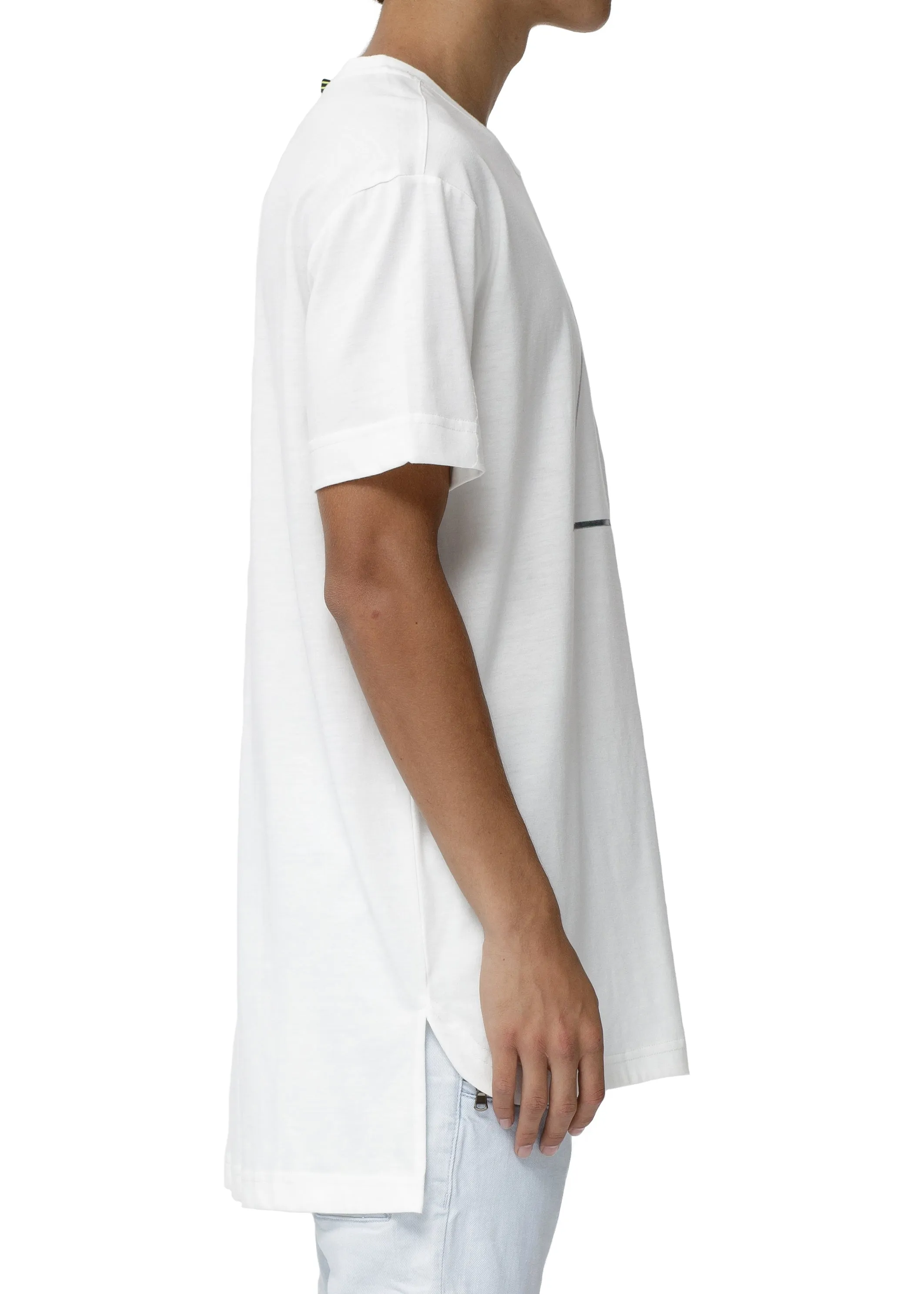 Men's Prism Printed Tee