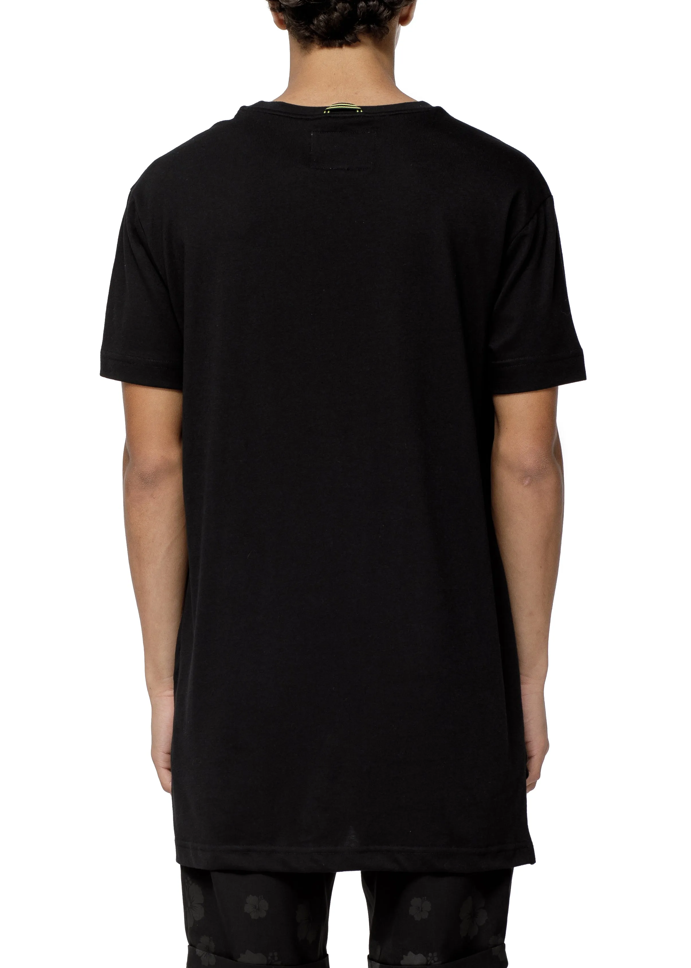 Men's Prism Printed Tee