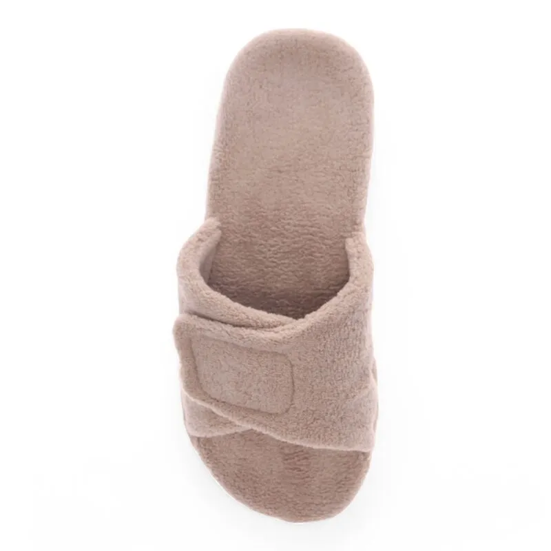 Mia Vita Comfy Slipper AW25