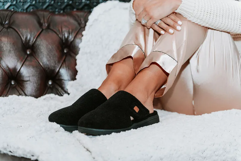 Mia Vita Crushy Slipper AW25