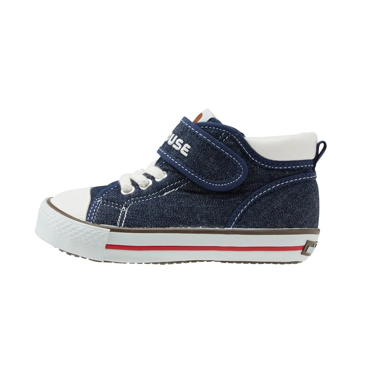 MIKIHOUSE BABY SHOES