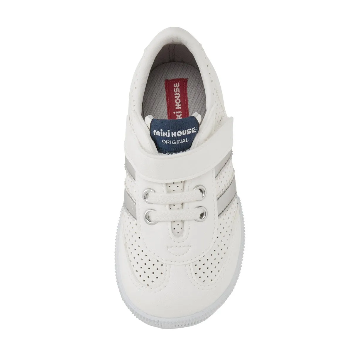 MIKIHOUSE BABY SHOES